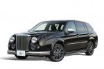 Mitsuoka Ryugi Wagon 2016 года